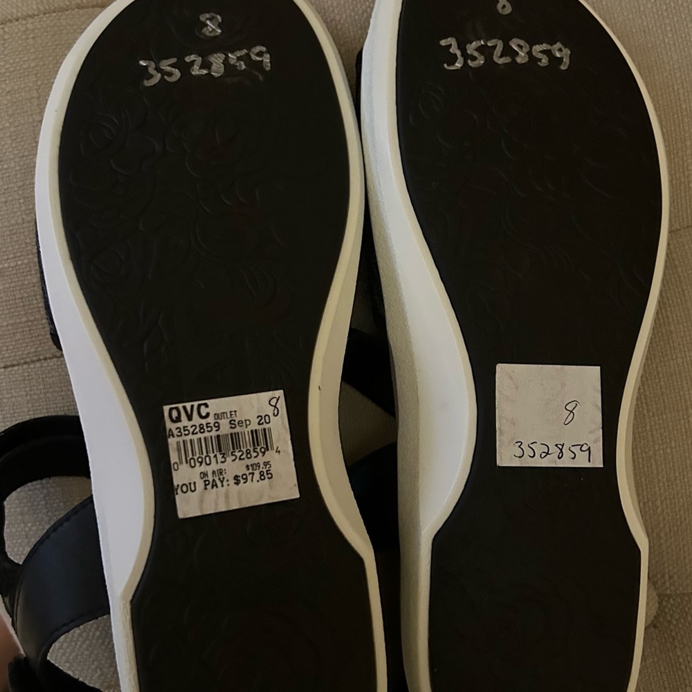 Algeria Qali Athletic Sandal - Picture 6 of 7